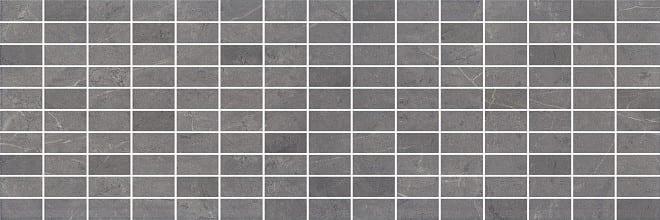 Декор Kerama Marazzi Низида Мозаичный MM12098 25х75