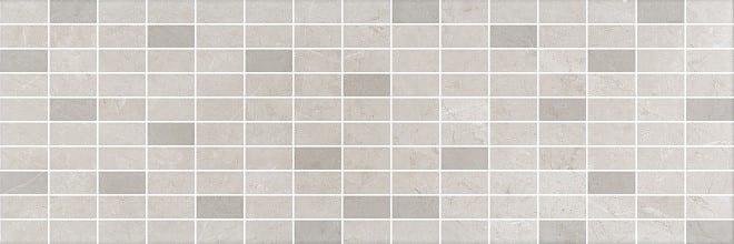Декор Kerama Marazzi Низида Мозаичный MM12100 25х75