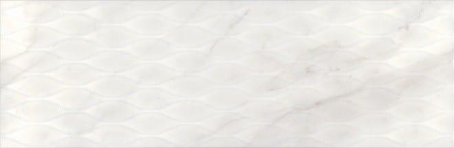 Настенная плитка Kerama Marazzi Майори Белый Структура 13026R 30х89,5