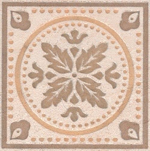 Вставка Kerama Marazzi Формиелло STG/A477/SG4551 9,6х9,6