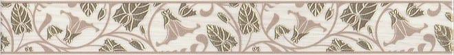 Бордюр Kerama Marazzi Кампанелла ALD/A18/7146 6,3х50
