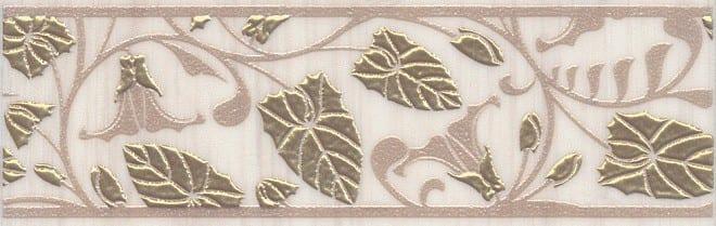 Бордюр Kerama Marazzi Кампанелла ALD/A17/7146 6,3х20