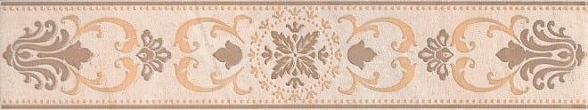 Бордюр Kerama Marazzi Формиелло STG/A476/SG4551 9,6х50,2