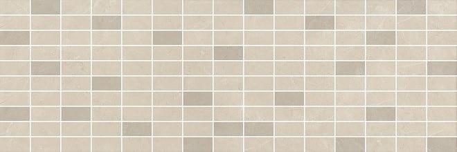 Декор Kerama Marazzi Низида Мозаичный MM12101 25х75
