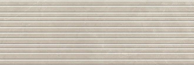 Настенная плитка Kerama Marazzi Низида Беж Структура 12097R 25х75