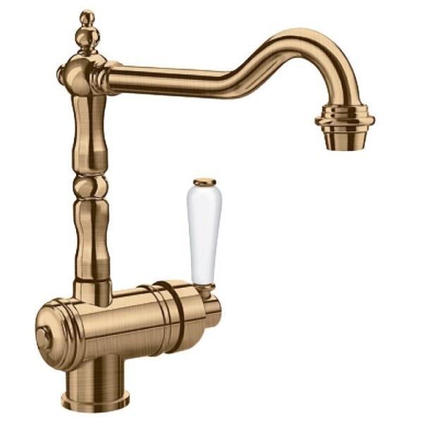 Смеситель для раковины Blanco Tradon 520787