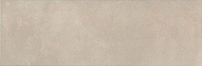 Декор Kerama Marazzi Каталунья Беж Обрезной 13091R/3F 30x89,5