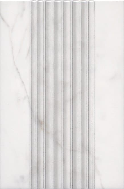 Декор Kerama Marazzi Вилла Юпитера Колонна STG/A409/2/8248 20x30