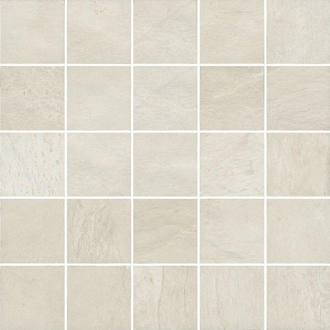 Декор Kerama Marazzi Рамбла Мозаичный Беж MM12130 25x25
