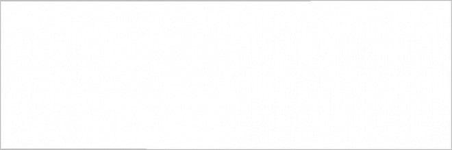 Настенная плитка Kerama Marazzi Диагональ Белый Обрезной 12125R 25x75