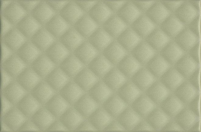 Настенная плитка Kerama Marazzi Турати зеленый светлый стр. 8336 20х30