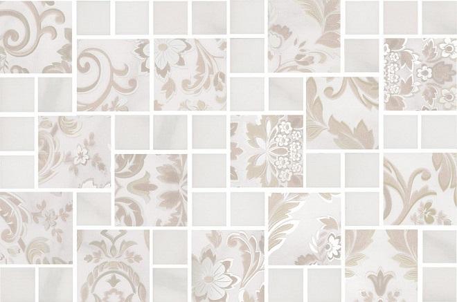 Декор Kerama Marazzi Висконти мозаичный 197/8326 20х30