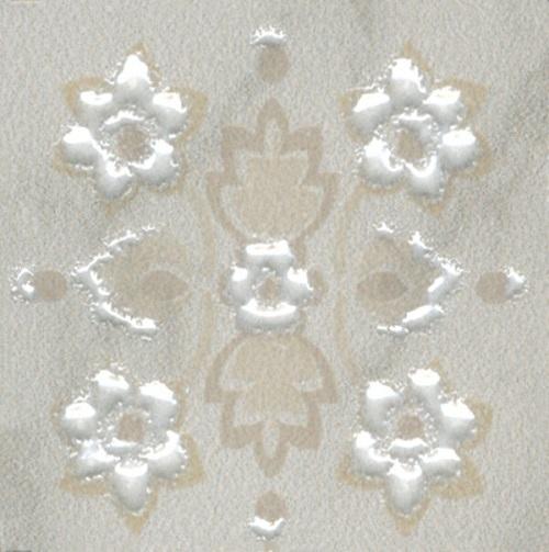 Вставка Kerama Marazzi Висконти AD/A568/SG1595 4.7х4.7