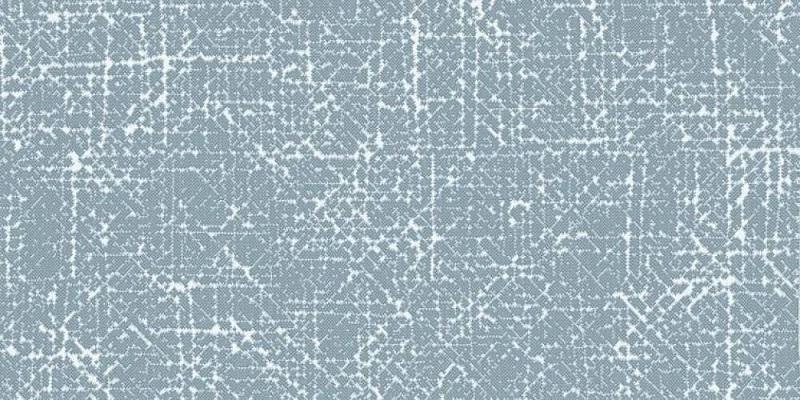 Настенная плитка Italon Skyfall Blue Inserto Texture 600080000424 40x80