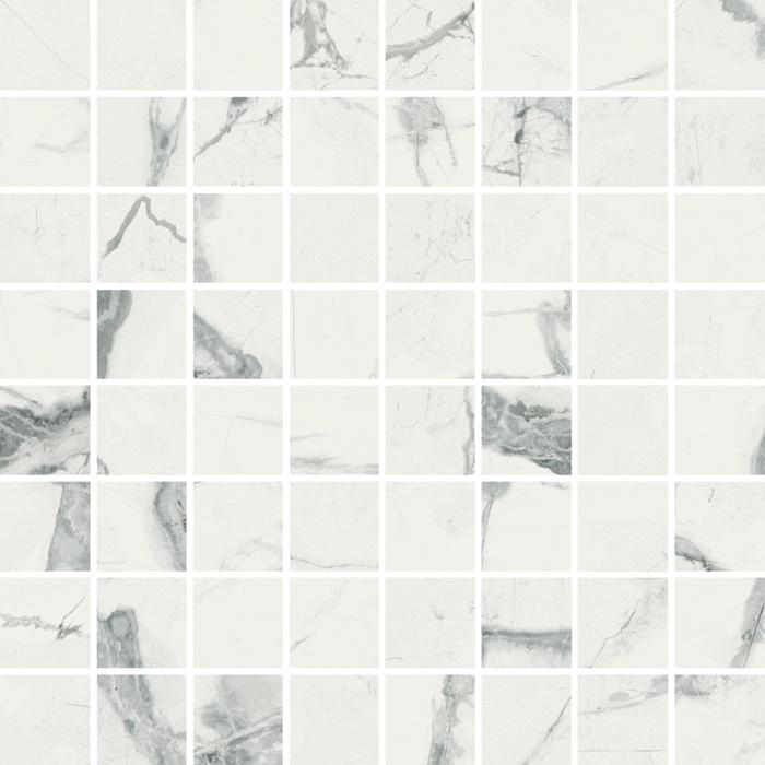 Мозаика Italon Charme Deluxe Invisible Mosaico Lux 610110000632 29.2x29.2