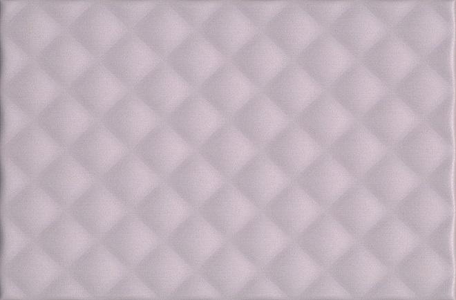 Настенная плитка Kerama Marazzi Турати сиреневый стр. 8335 20х30
