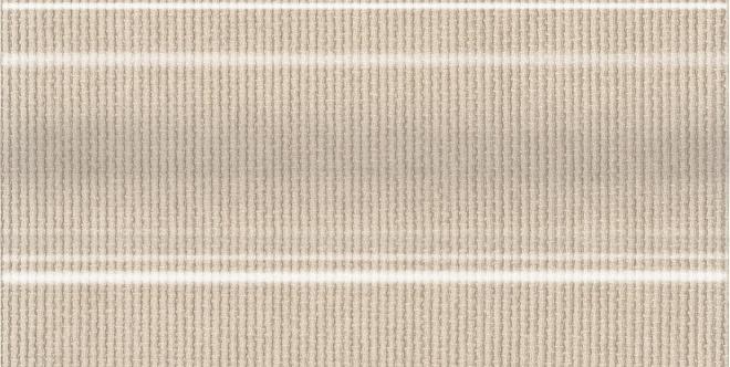Плинтус Kerama Marazzi Кузани беж FMD029 10х20