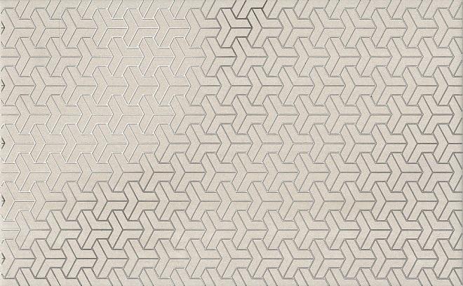 Декор Kerama Marazzi Ломбардиа бежевый HGD/E371/6401 25х40