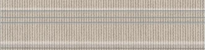Бордюр Багет Kerama Marazzi Кузани беж BLB047 5х20