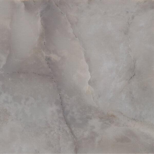 Керамогранит Kerama Marazzi Стеллине серый лапп. SG167302R 40.2х40.2