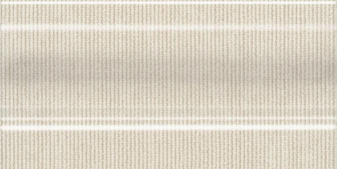 Плинтус Kerama Marazzi Кузани беж светлый FMD028 10х20
