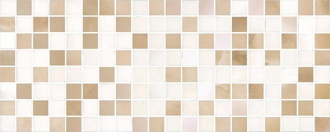 Декор Kerama Marazzi Стеллине мозаичный MM7218 20х50
