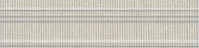 Бордюр Багет Kerama Marazzi Кузани беж светлый BLB046 5х20