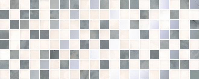 Декор Kerama Marazzi Стеллине мозаичный MM7217 20х50