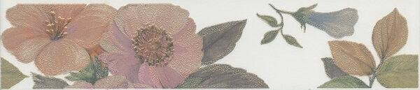 Бордюр Kerama Marazzi Ломбардиа VT/A163/6397 5.4х25