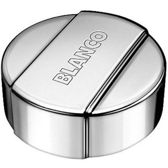 Ручка управления клапаном-автоматом Blanco Нержавеющая сталь 119293