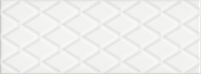 Настенная плитка Kerama Marazzi Спига белый стр. 15142 15х40