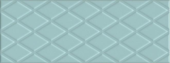 Настенная плитка Kerama Marazzi Спига голубой стр. 15140 15х40