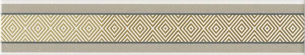 Бордюр Kerama Marazzi Спига OP/A209/15079 7.2х40