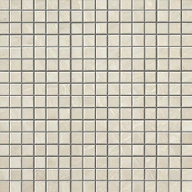 Мозаика Atlas Concorde Marvel Edge Imperial White Mosaico Lappato AEOZ 30x30