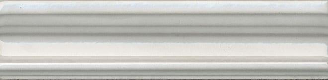 Бордюр Багет Kerama Marazzi Летний Сад Светлый BLB017 5х20