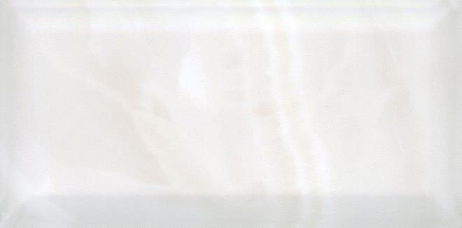 Настенная плитка Kerama Marazzi Летний Сад Светлый Грань 19013 9.9х20