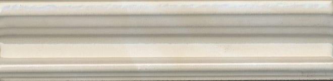 Бордюр Багет Kerama Marazzi Летний Сад Бежевый BLB018 5х20