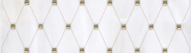 Бордюр Kerama Marazzi Летний Сад Светлый AD/A287/8259 5.7х20