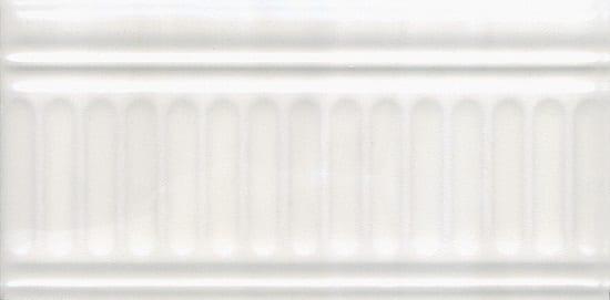 Бордюр Kerama Marazzi Летний Сад Светлый Стр.19016/3F 9.9х20