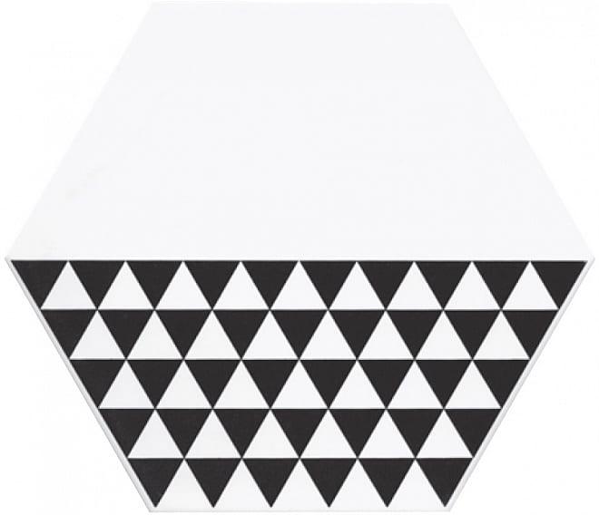 Декор Kerama Marazzi Буранелли NT/B218/24001 20х23.1