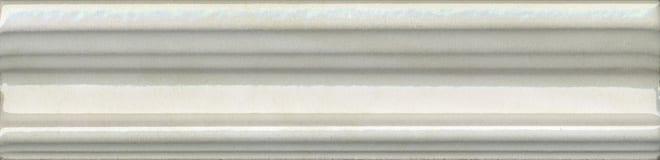 Бордюр Багет Kerama Marazzi Летний Сад Фисташковый BLB019 5х20