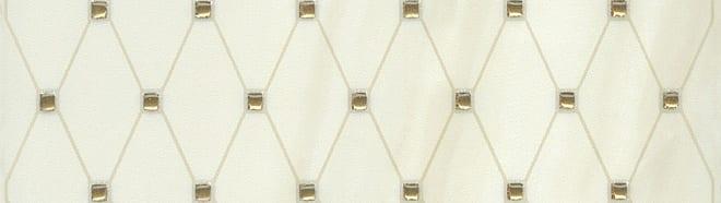 Бордюр Kerama Marazzi Летний Сад Фисташковый AD/C287/8261 5.7х20