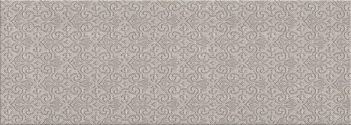 Настенная плитка Eletto Ceramica Agra Beige Arabesko 25.1x70.9