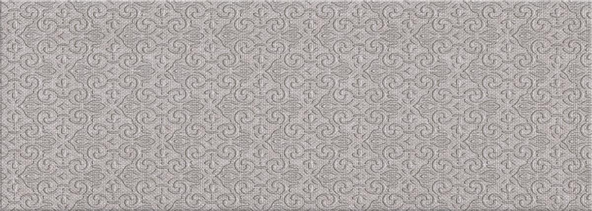 Настенная плитка Eletto Ceramica Agra Grey Arabesko 25.1x70.9