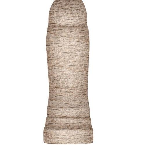Спецэлемент Kerama Marazzi Про Вуд Угол Внеш. Беж Свет. DL5100/AGE 2.9х8
