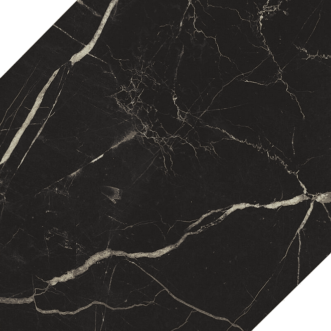 Настенная плитка Kerama Marazzi Фрагонар Черный 18019 15x15