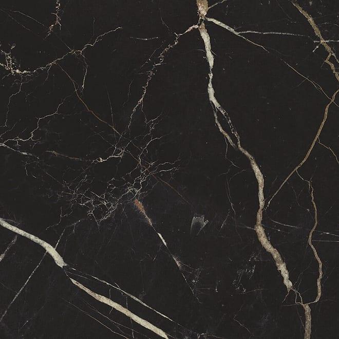 Керамогранит Kerama Marazzi Фрагонар Черный Обрезной SG932200R 30x30