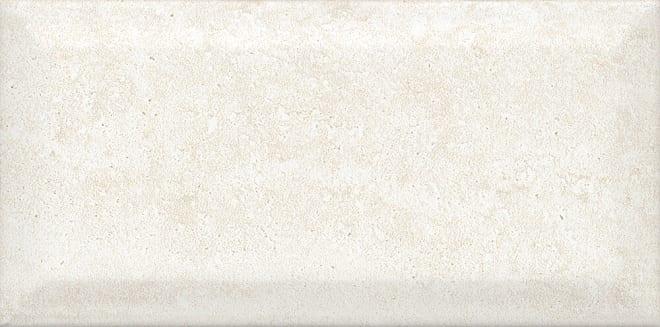 Настенная плитка Kerama Marazzi Олимпия Беж Светлый Грань 19044 9.9x20