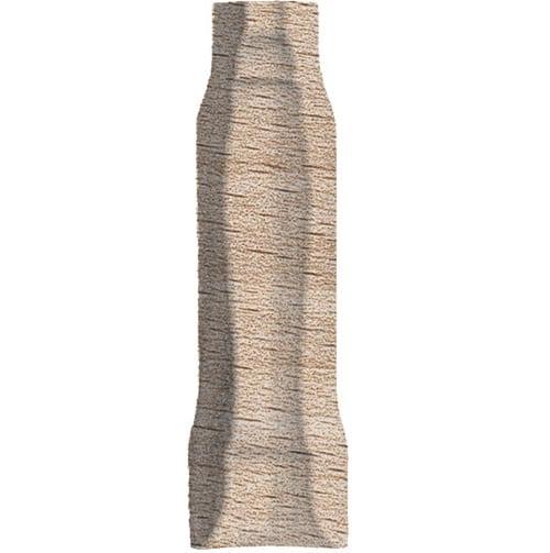 Спецэлемент Kerama Marazzi Про Вуд Угол Внеш. Беж Свет. DL5100/AGI 2.4х8