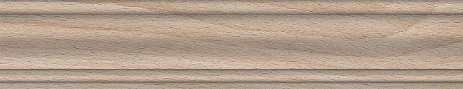 Плинтус Kerama Marazzi Про Вуд Беж Свет. DL5100/BTG 8х39.6
